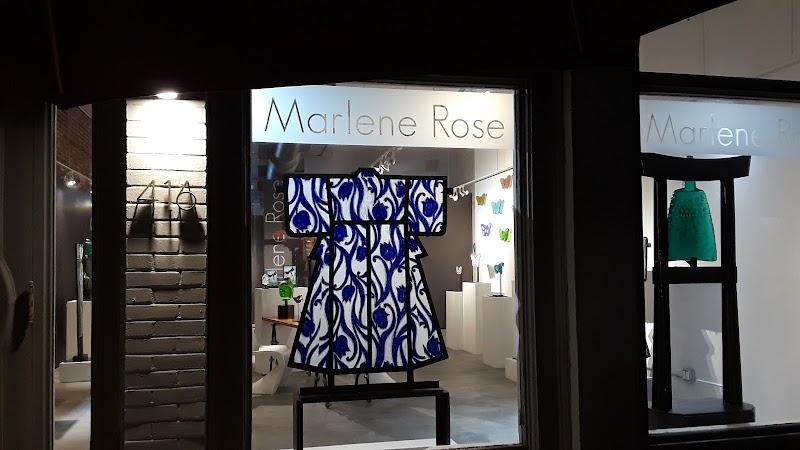 Marlene Rose Gallery photo 5