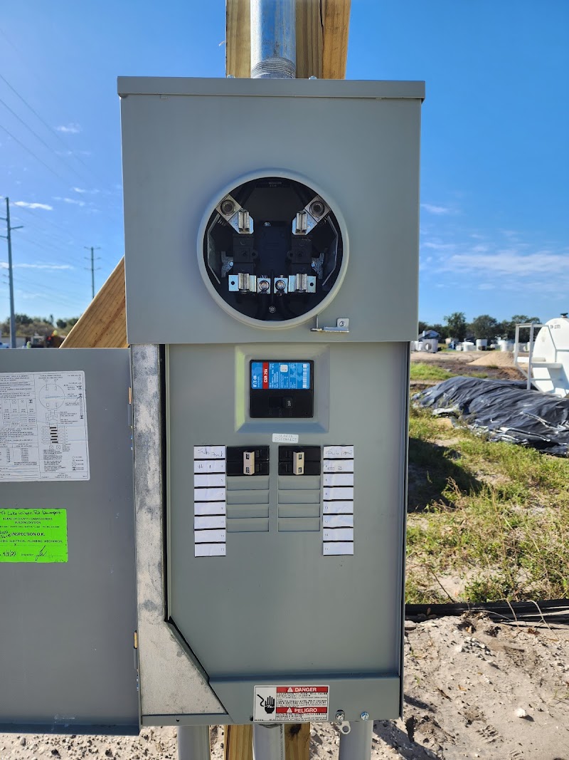 Photo of Leaf Electric