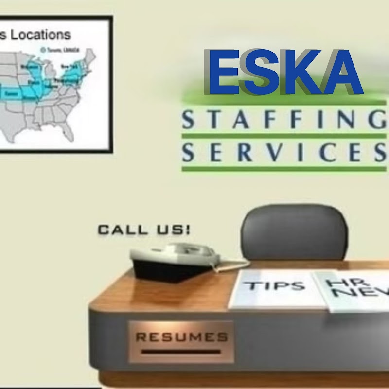 Photo of ESKA PROFESSIONAL STAFFING LLC