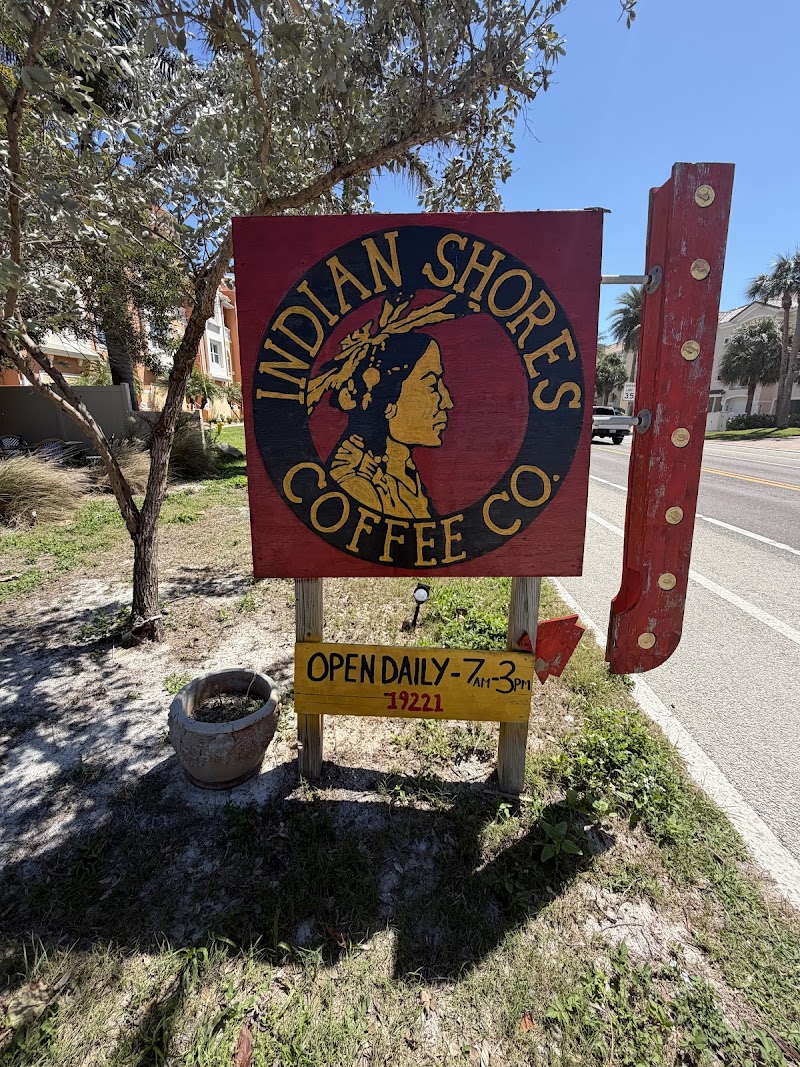 Indian Shores Coffee photo 4