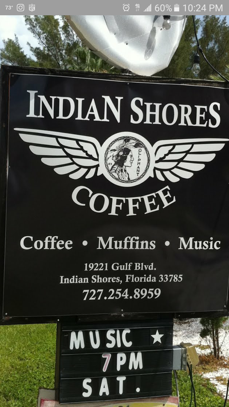 Indian Shores Coffee photo 3