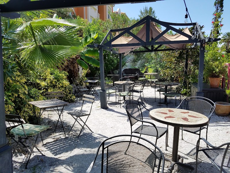 Photo of Indian Shores Coffee