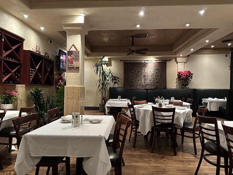 Jino's Pars - Persian restaurant Los Angeles photo 5