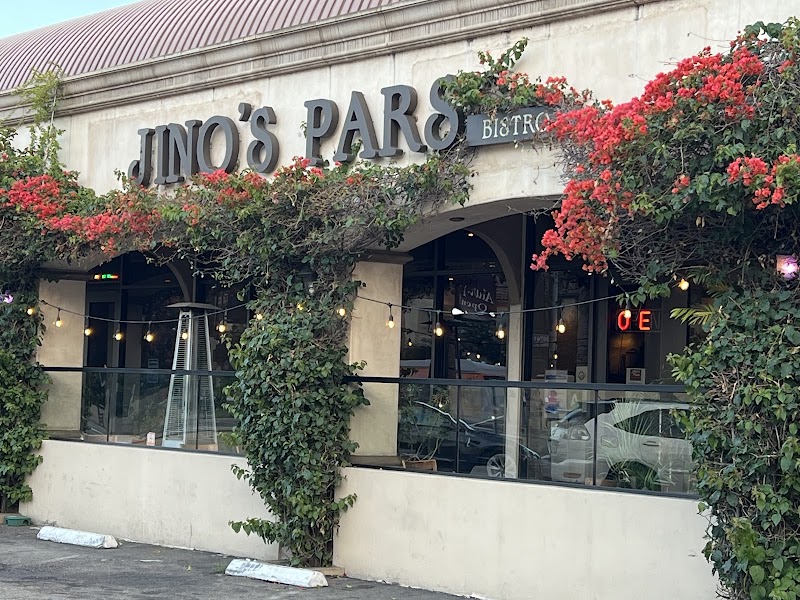 Photo of Jino's Pars - Persian restaurant Los Angeles
