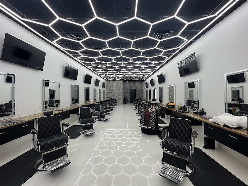 Photo of BrickHouse Barbershop #2