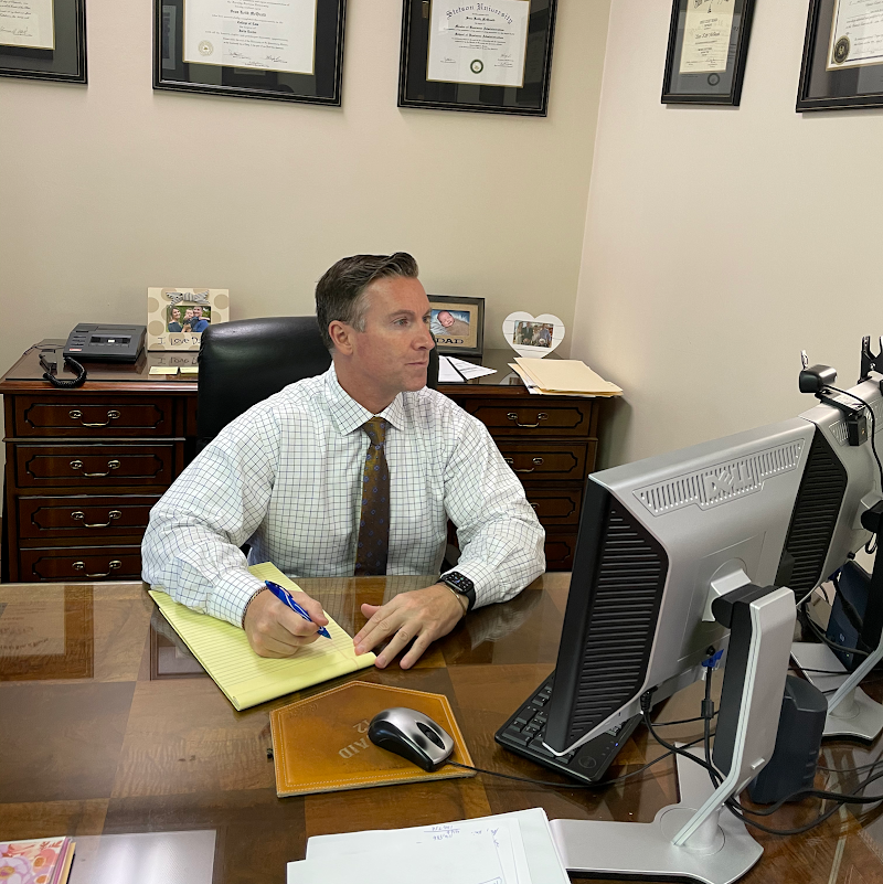 St Petersburg Criminal Defense Attorneys photo 3
