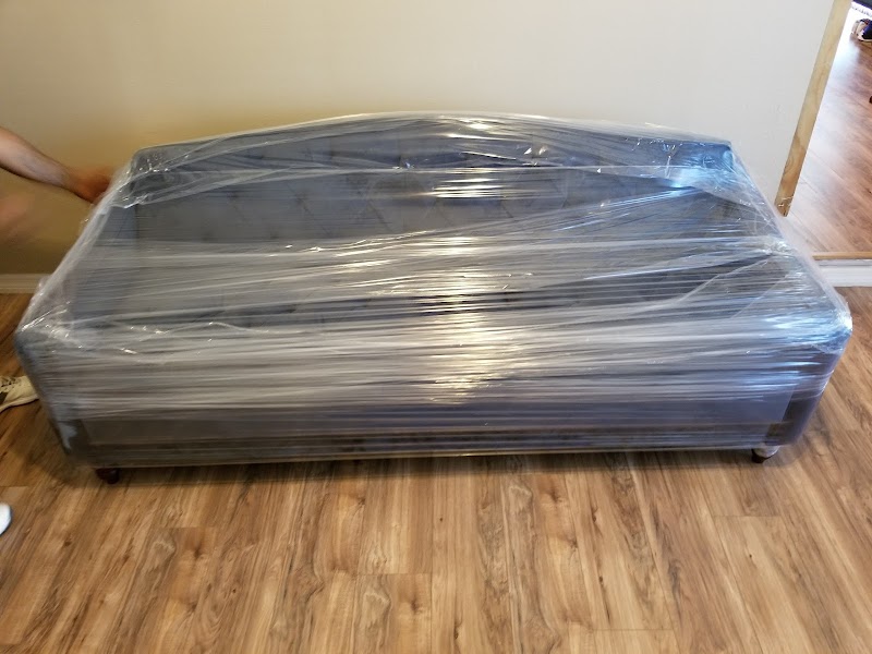 Kevin and Sons Moving photo 4
