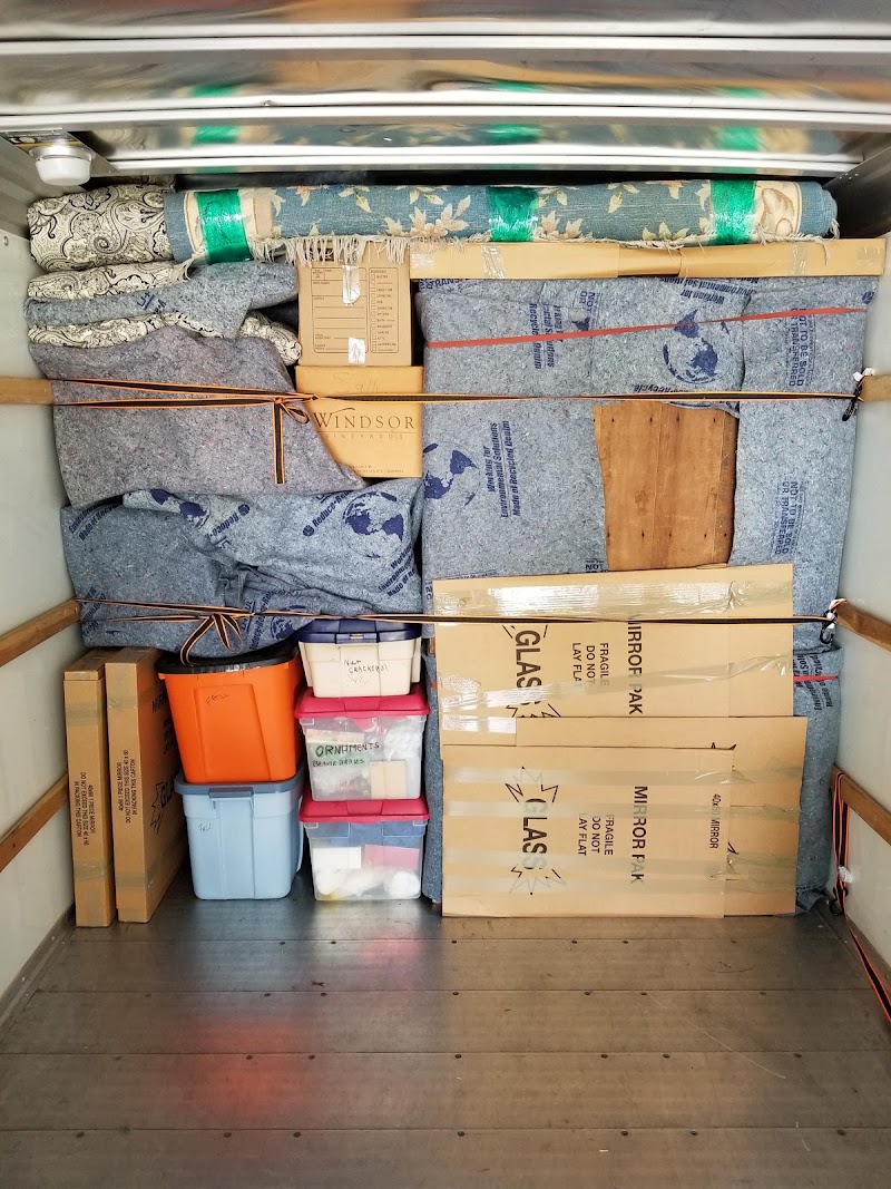 Kevin and Sons Moving photo 5