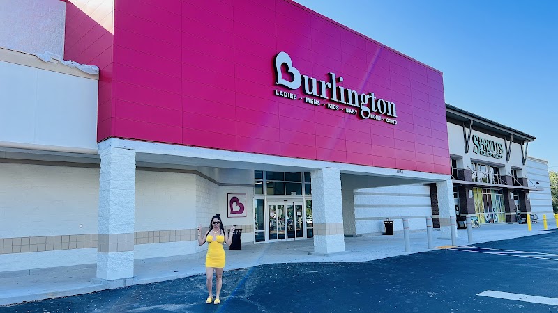 Photo of Burlington