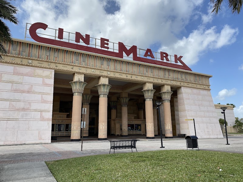 Photo of Cinemark Paradise 24 and XD