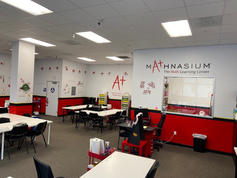 Photo of Mathnasium