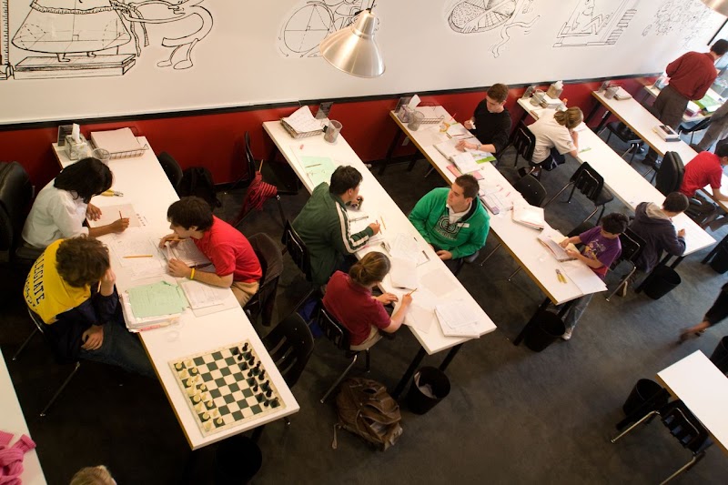 Mathnasium photo 5