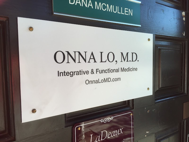 Onna Lo MD photo 4