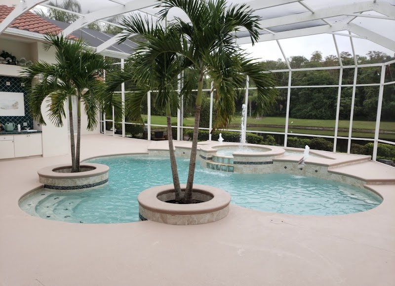 Poolside Spas and Pools photo 5