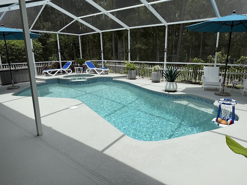 Poolside Spas and Pools photo 4