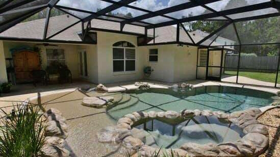 Photo of Poolside Spas and Pools