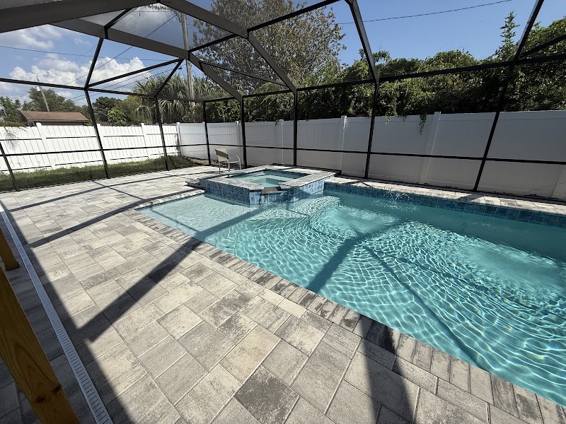 Poolside Spas and Pools photo 2