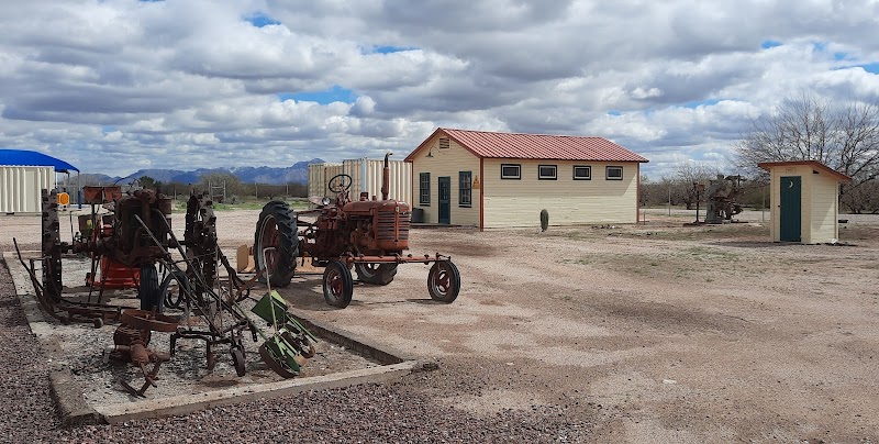Sunland Visitor Center photo 4