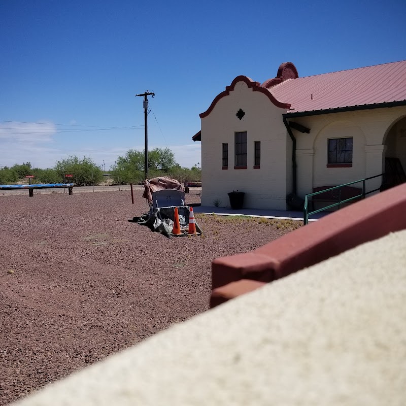 Sunland Visitor Center photo 3