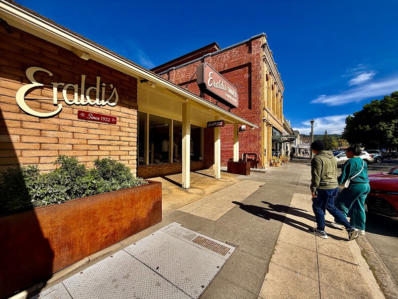 Photo of Eraldi's Mens Wear & Shoes