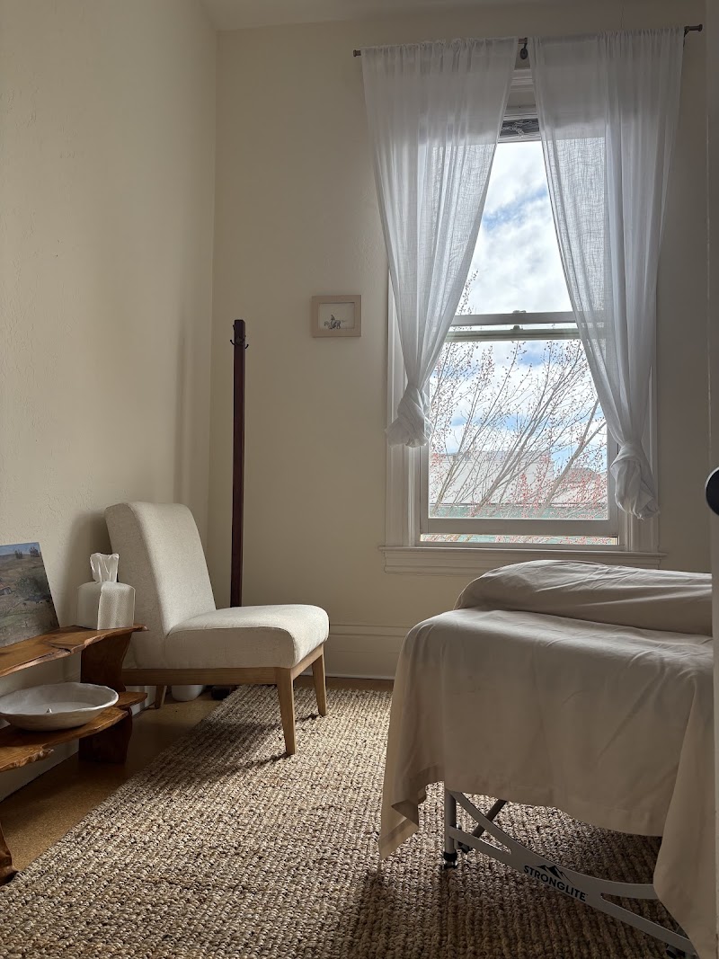 Photo of Therapeutic Esalen Massage