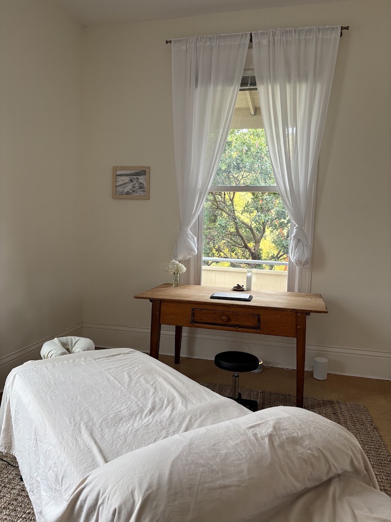 Therapeutic Esalen Massage photo 3