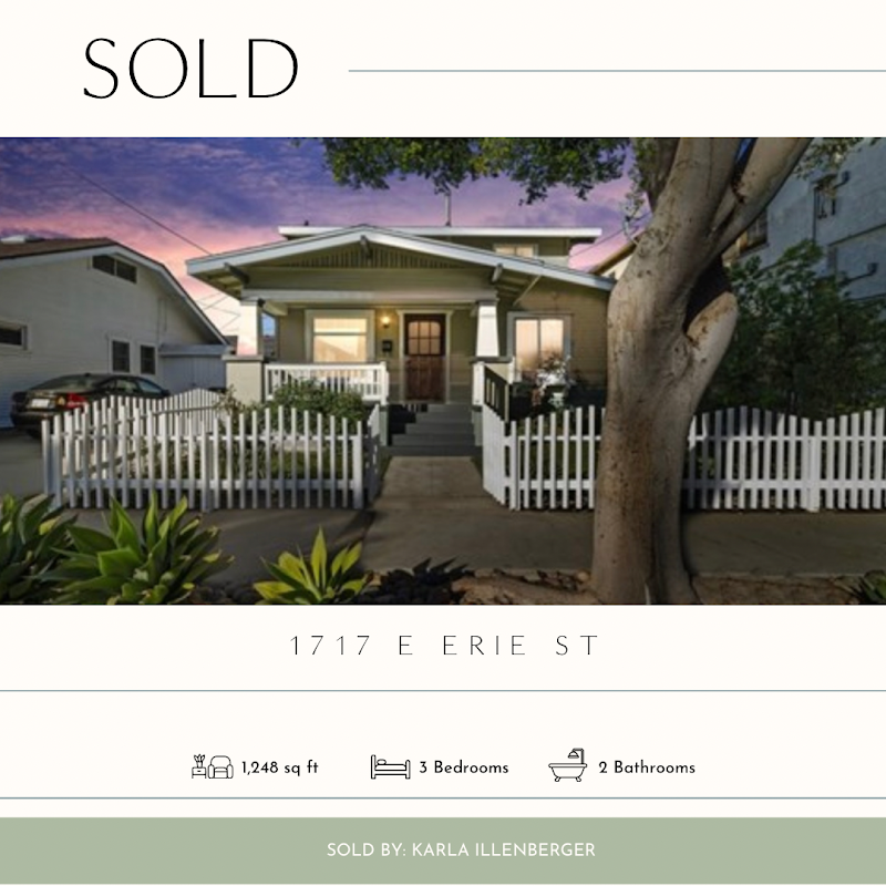 Photo of Karla Illenberger Real Estate