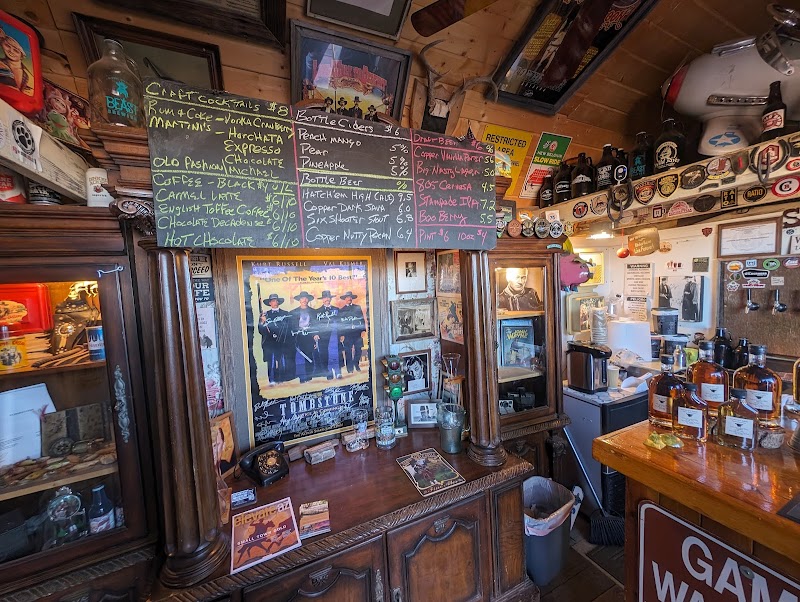 Copper Hop Ranch & Microbrewery photo 2