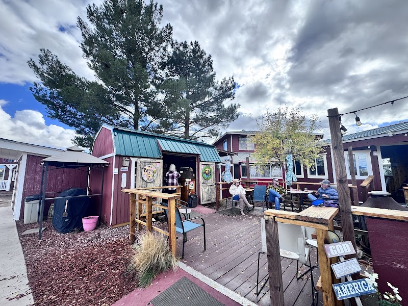 Copper Hop Ranch & Microbrewery photo 3