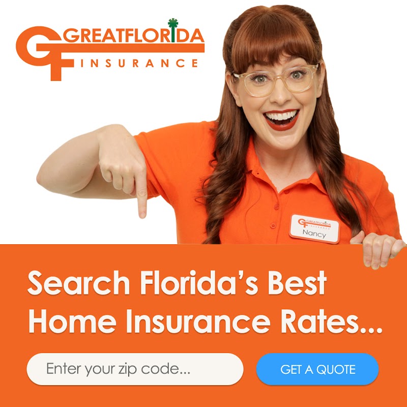 GreatFlorida Insurance: Kevin & Gena Swanson photo 3