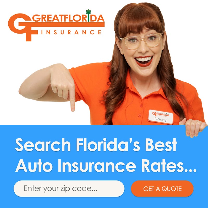 GreatFlorida Insurance: Kevin & Gena Swanson photo 5