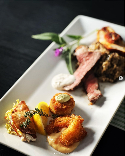 OTL Fine Catering photo 2