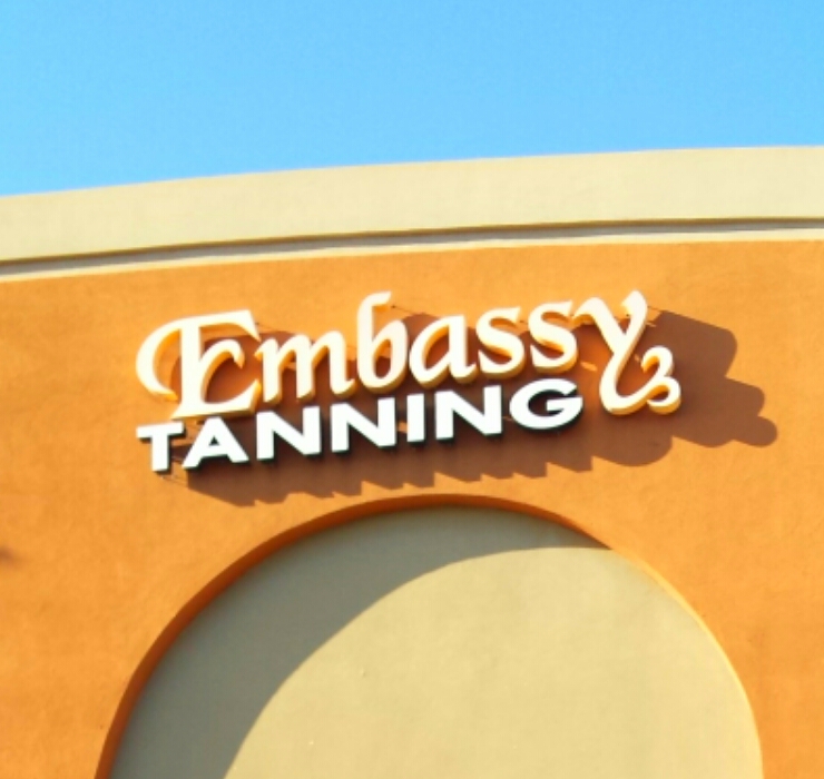 Embassy Tanning And Cryotherapy photo 4