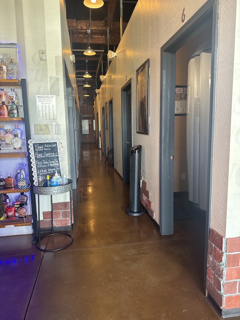 Embassy Tanning And Cryotherapy photo 5