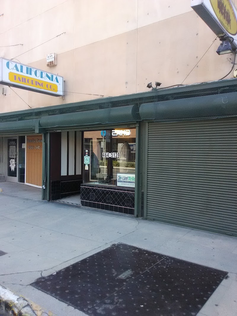 Photo of California Tailoring Co.