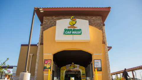 Photo of Quick Quack Car Wash