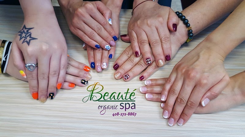 Photo of Beauté Organic Spa