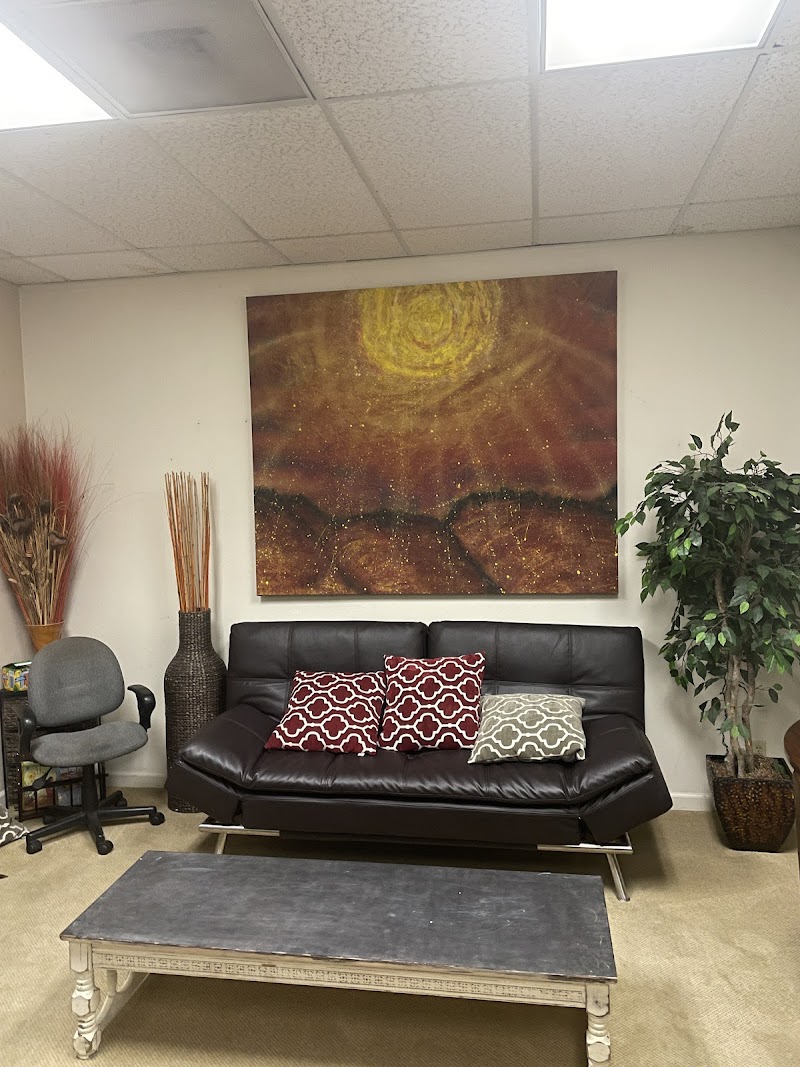 Photo of Kinetic Wellness Center, Dr George Chiropractic Corp.