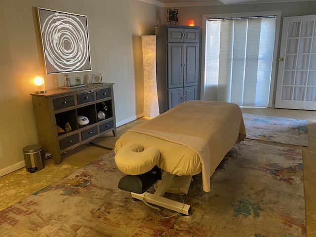 Fusion Massage Therapy photo 3
