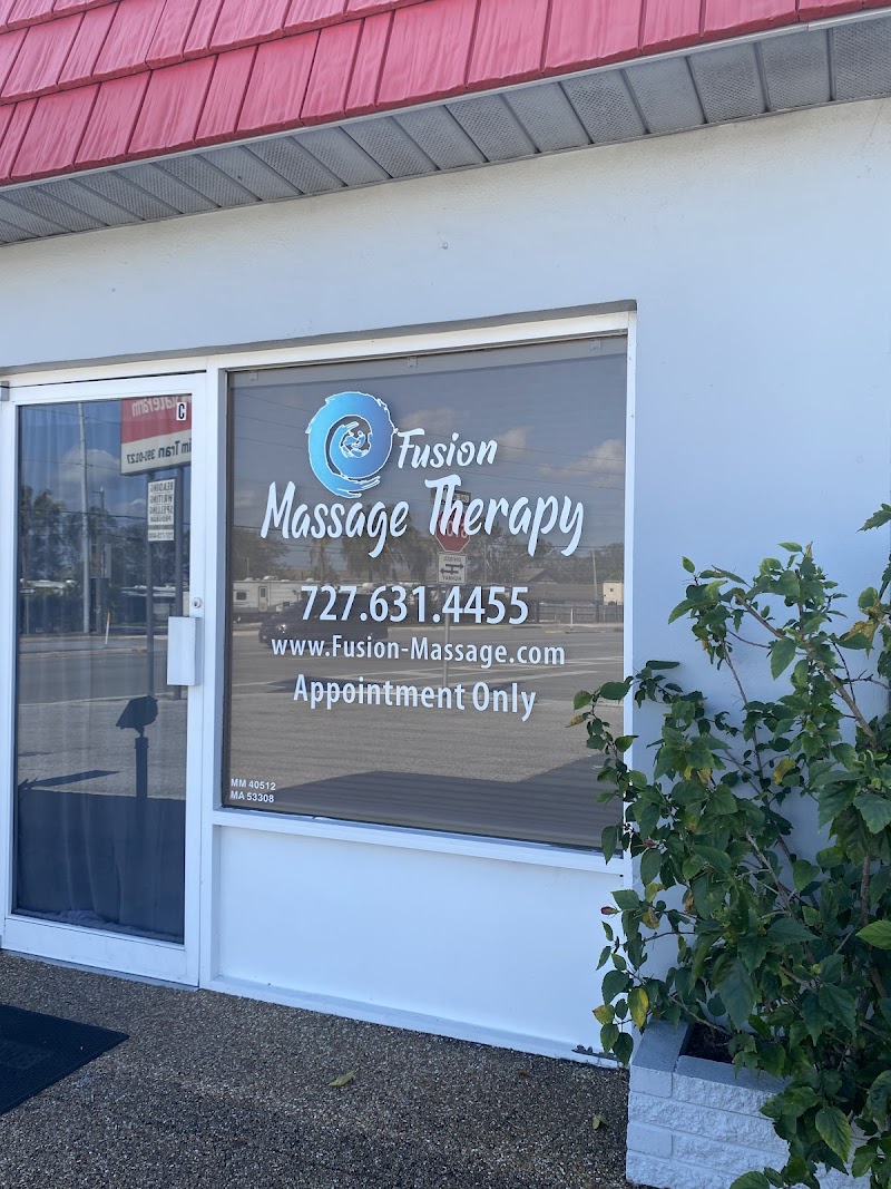 Photo of Fusion Massage Therapy