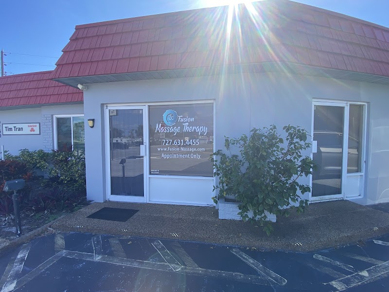 Fusion Massage Therapy photo 2