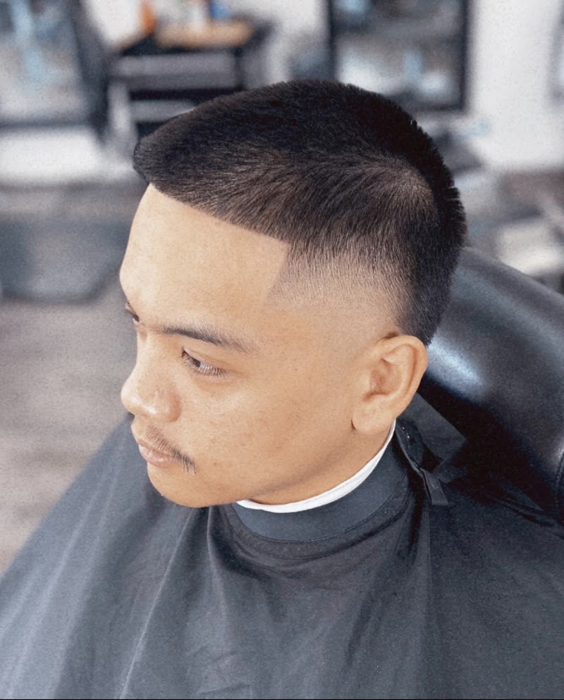 Photo of Creative Minds Barber Studio