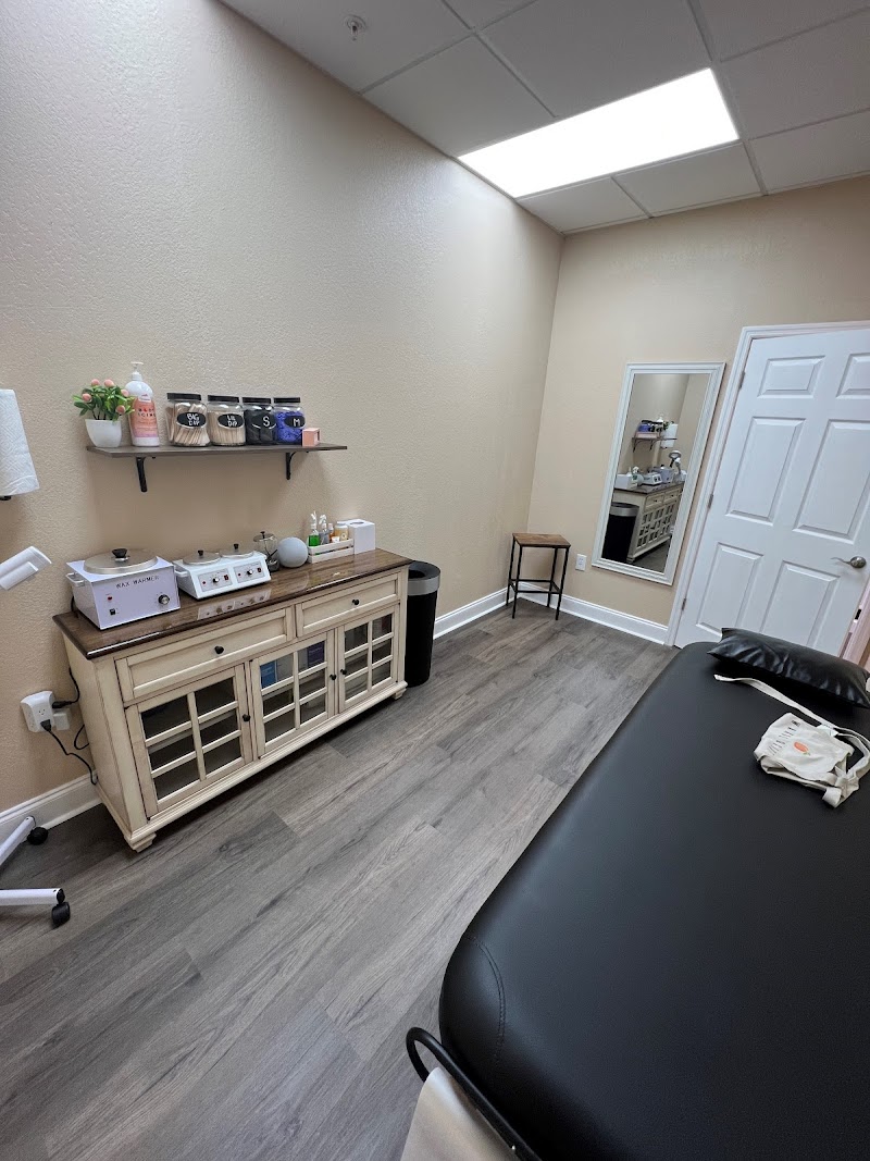 The Pampered Peach of Wesley Chapel photo 4