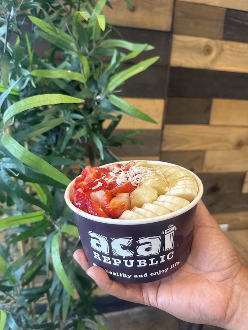 Acai Republic - Costa Mesa. photo 5