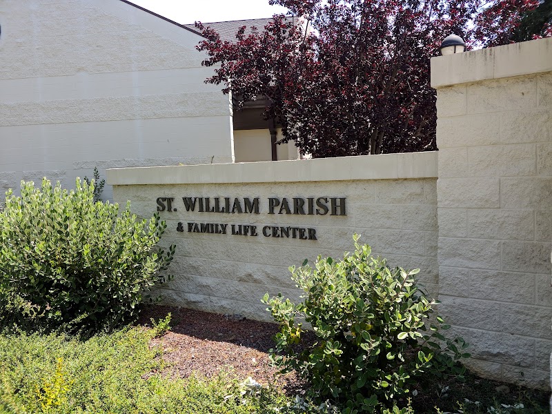 Photo of St William Catholic Church