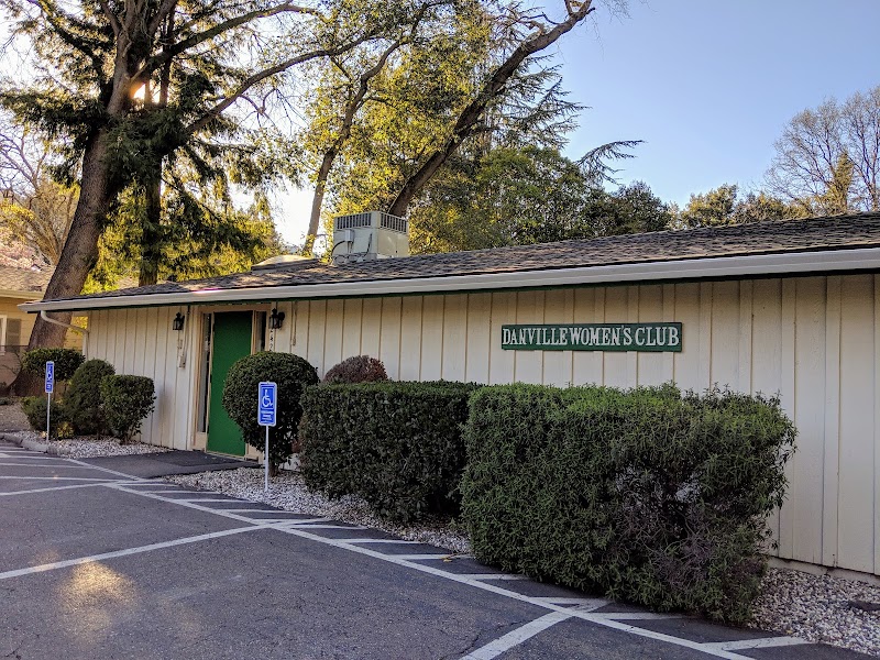 Danville Women's Club photo 2