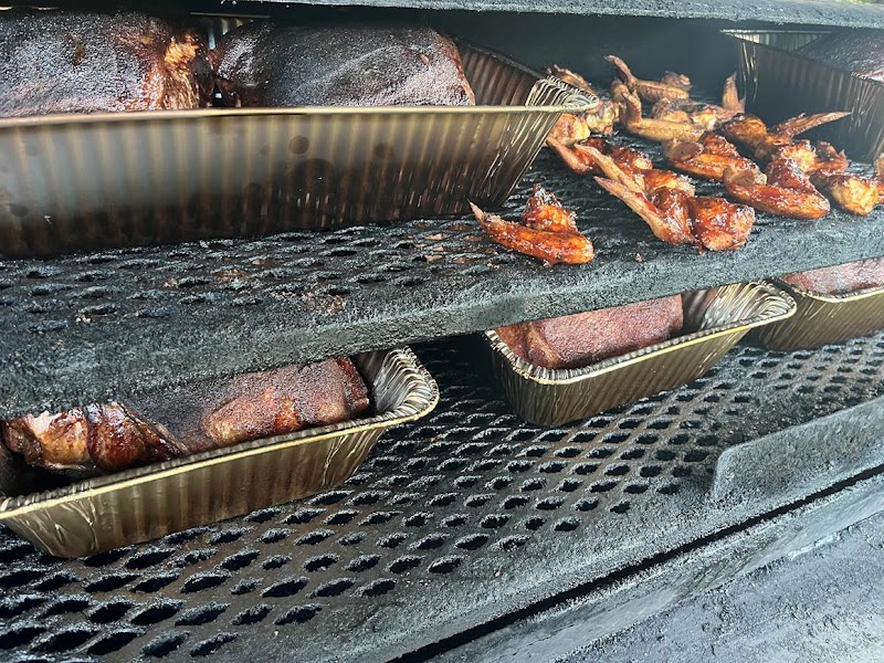 Roll-N Smoke BBQ LLC photo 2