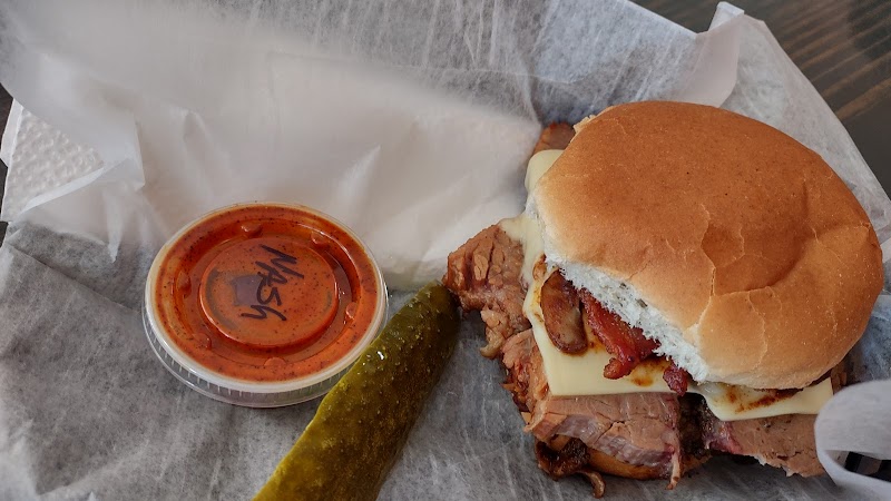 Roll-N Smoke BBQ LLC photo 4
