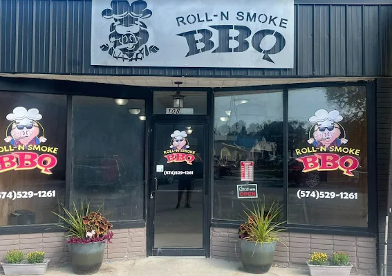 Photo of Roll-N Smoke BBQ LLC