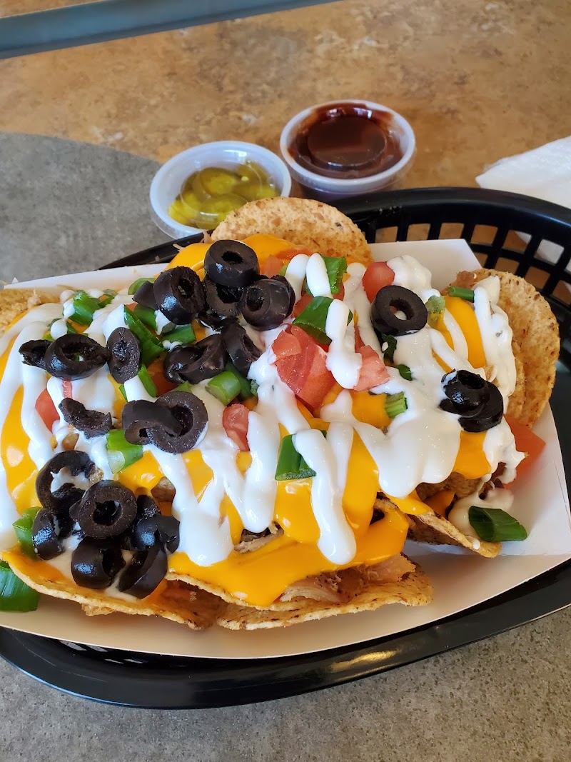 Roll-N Smoke BBQ LLC photo 5